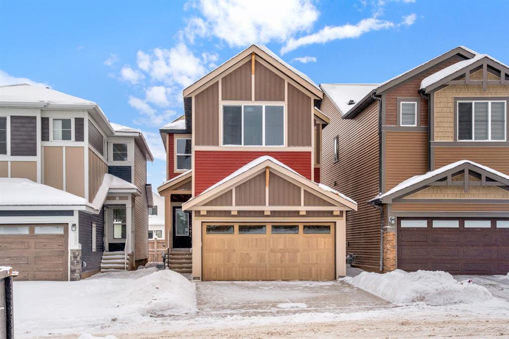 282 Homestead Terrace NE