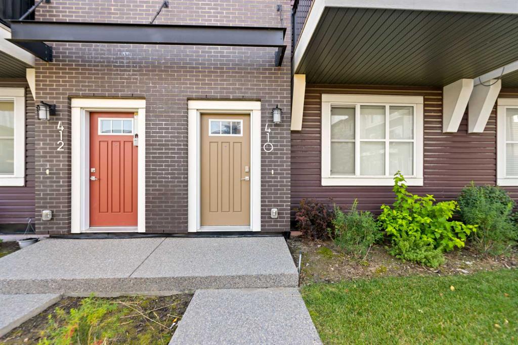 30 Cornerstone Manor NE #410