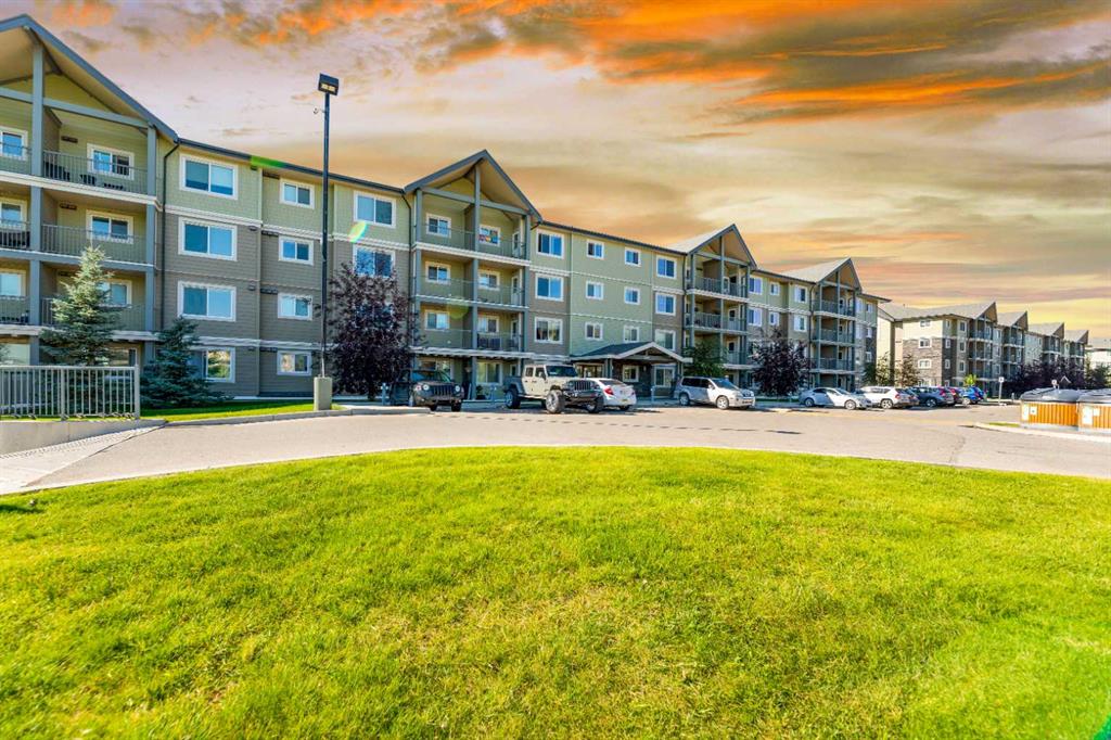 181 Skyview Ranch Manor NE #2401