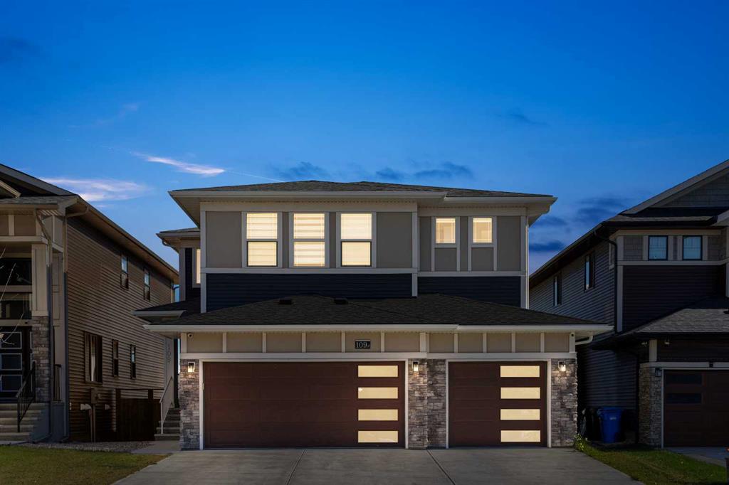 109 Homestead Crescent NE