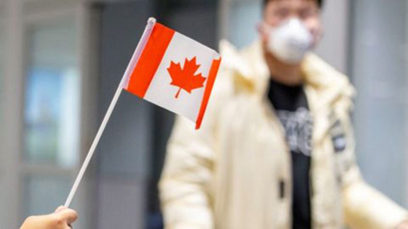Despite Coronavirus Relief Cuts Mortgage Rates In Canada Are Continuously Rising